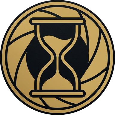 ChronoLens Logo